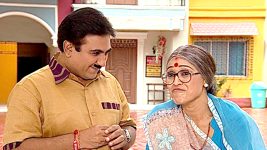 Taarak Mehta ka Ooltah Chashmah S01E919 The Meeting Full Episode