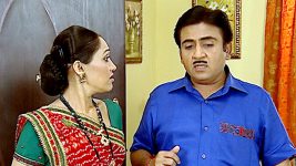 Taarak Mehta ka Ooltah Chashmah S01E922 The Crazy Couple Full Episode