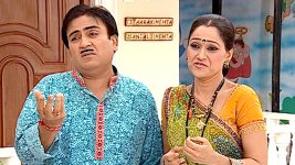 Taarak Mehta ka Ooltah Chashmah S01E928 All's Well That Ends Well Full Episode