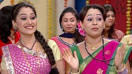 Taarak Mehta ka Ooltah Chashmah S01E930 The Festival Of Rakhi Full Episode