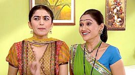 Taarak Mehta ka Ooltah Chashmah S01E932 Mesmerising Mukti Maa Full Episode