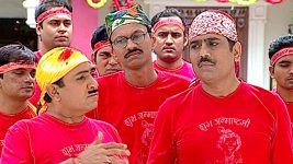 Taarak Mehta ka Ooltah Chashmah S01E939 Breaking The Pot Full Episode