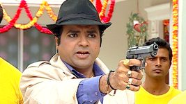 Taarak Mehta ka Ooltah Chashmah S01E940 A Failed Thievery Full Episode