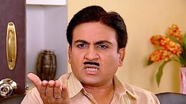 Taarak Mehta ka Ooltah Chashmah S01E942 Iftar Party Full Episode