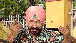 Taarak Mehta ka Ooltah Chashmah S01E943 Abdul's Misfortune Full Episode