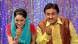 Taarak Mehta ka Ooltah Chashmah S01E944 Sabri Brothers Perform at Gokuldham Society Full Episode