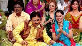Taarak Mehta ka Ooltah Chashmah S01E945 Eid is Grand at Gokuldham Full Episode