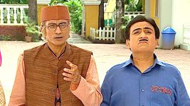 Taarak Mehta ka Ooltah Chashmah S01E951 An Emotional Gokuldham Full Episode