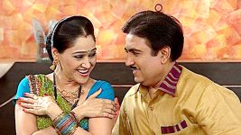 Taarak Mehta ka Ooltah Chashmah S01E954 Where's The Party! Full Episode