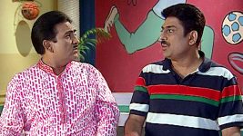 Taarak Mehta ka Ooltah Chashmah S01E955 Daya's Romantic Fantasy Full Episode