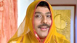 Taarak Mehta ka Ooltah Chashmah S01E957 The Threat Full Episode