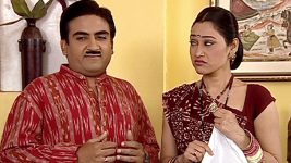 Taarak Mehta ka Ooltah Chashmah S01E96 Babita Suggests Jethalal To Exercise Full Episode