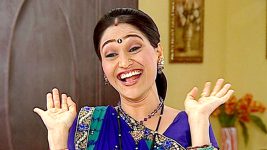 Taarak Mehta ka Ooltah Chashmah S01E964 The First Date Full Episode