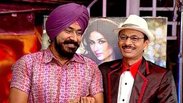 Taarak Mehta ka Ooltah Chashmah S01E967 The Upset Tapu Sena Full Episode