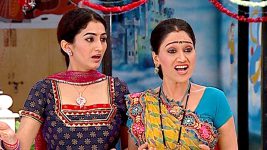 Taarak Mehta ka Ooltah Chashmah S01E969 Rats For The Ganpati Festival Full Episode