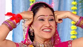 Taarak Mehta ka Ooltah Chashmah S01E970 The Silver Coconut Full Episode