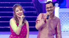Taarak Mehta ka Ooltah Chashmah S01E976 The Antakshari Battle Continues! Full Episode