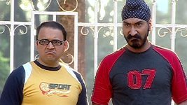 Taarak Mehta ka Ooltah Chashmah S01E98 Jethalal Is Excited To Go For Exercise With Babita Full Episode