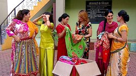 Taarak Mehta ka Ooltah Chashmah S01E986 A False Alarm Full Episode
