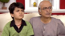 Taarak Mehta ka Ooltah Chashmah S01E99 A Burglar Snatches Jethalal's Mobile Full Episode