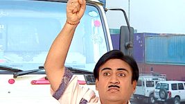 Taarak Mehta ka Ooltah Chashmah S01E990 The Traffic Police Full Episode