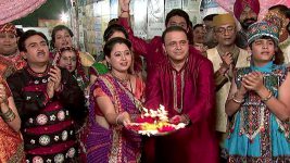 Taarak Mehta ka Ooltah Chashmah S01E991 Out Of Fuel! Full Episode