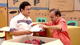 Taarak Mehta ka Ooltah Chashmah S01E992 The Boxes Full Episode