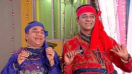 Taarak Mehta ka Ooltah Chashmah S01E995 The Chinese Navratri Full Episode