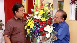 Taarak Mehta ka Ooltah Chashmah S01E996 The Never Ending Problem Full Episode