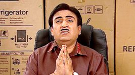 Taarak Mehta ka Ooltah Chashmah S01E997 Somebody Save Jethalal! Full Episode