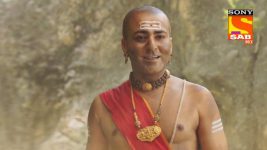 Tenali Rama S01E585 Tenali Flees From Captive Cave Full Episode