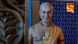Tenali Rama S01E587 Tenali's Ghost Gets Mahamatye Terrified Full Episode
