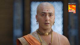 Tenali Rama S01E589 Kaikala Invites His Insult Full Episode