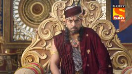 Tenali Rama S01E593 Kaikala's Frustration Full Episode