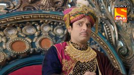 Tenali Rama S01E594 Mahamatye Gets Insulted Full Episode