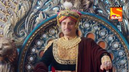 Tenali Rama S01E602 The Answer Is Found Full Episode