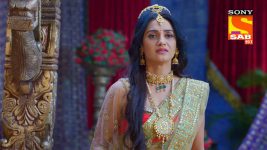 Tenali Rama S01E609 Devyani Caught In Fire Full Episode