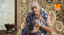Tenali Rama S01E616 A Strange Prophecy Full Episode