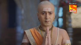 Tenali Rama S01E621 Dishonest Convictions Full Episode