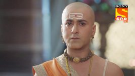 Tenali Rama S01E638 Tenali Finds The Foreigner Full Episode