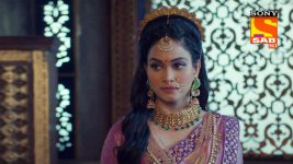 Tenali Rama S01E647 Maharani Escapes Full Episode