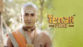 Tenali Rama S01E674 Badalti Raahein Full Episode