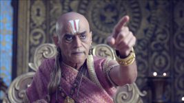 Tenali Rama S01E738 No Blind Answers Full Episode
