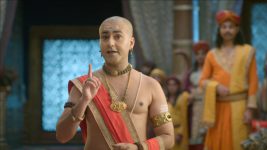 Tenali Rama S01E748 One Level Up Full Episode