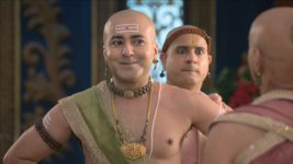 Tenali Rama S01E749 Second Level Qualified Full Episode