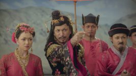 Tenali Rama S01E762 Himdong’s Retaliation Full Episode