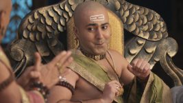 Tenali Rama S01E771 Rama’s Crazy Competition Idea Full Episode