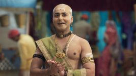 Tenali Rama S01E773 Rule Breaker Rama? Full Episode