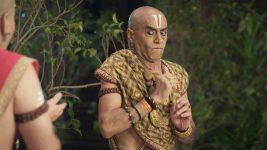 Tenali Rama S01E777 Tathacharya's Inexplicable Act Full Episode