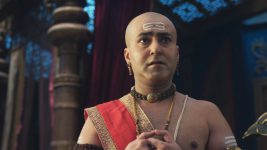 Tenali Rama S01E782 The Goddess And The Treasure Full Episode